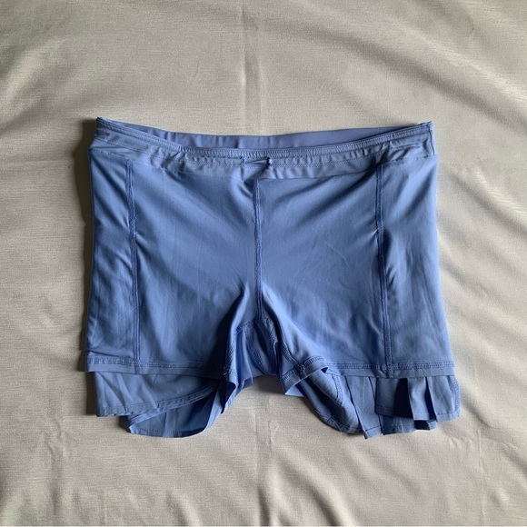 Avia Light Blue Activewear - Picture 3 of 9